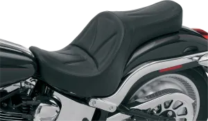 Saddlemen 825HFJ King Seat without Driver Backrest