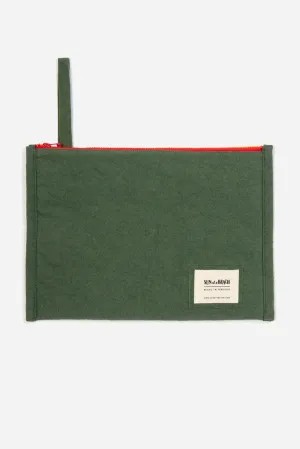 Sage | Sleeve Pouch
