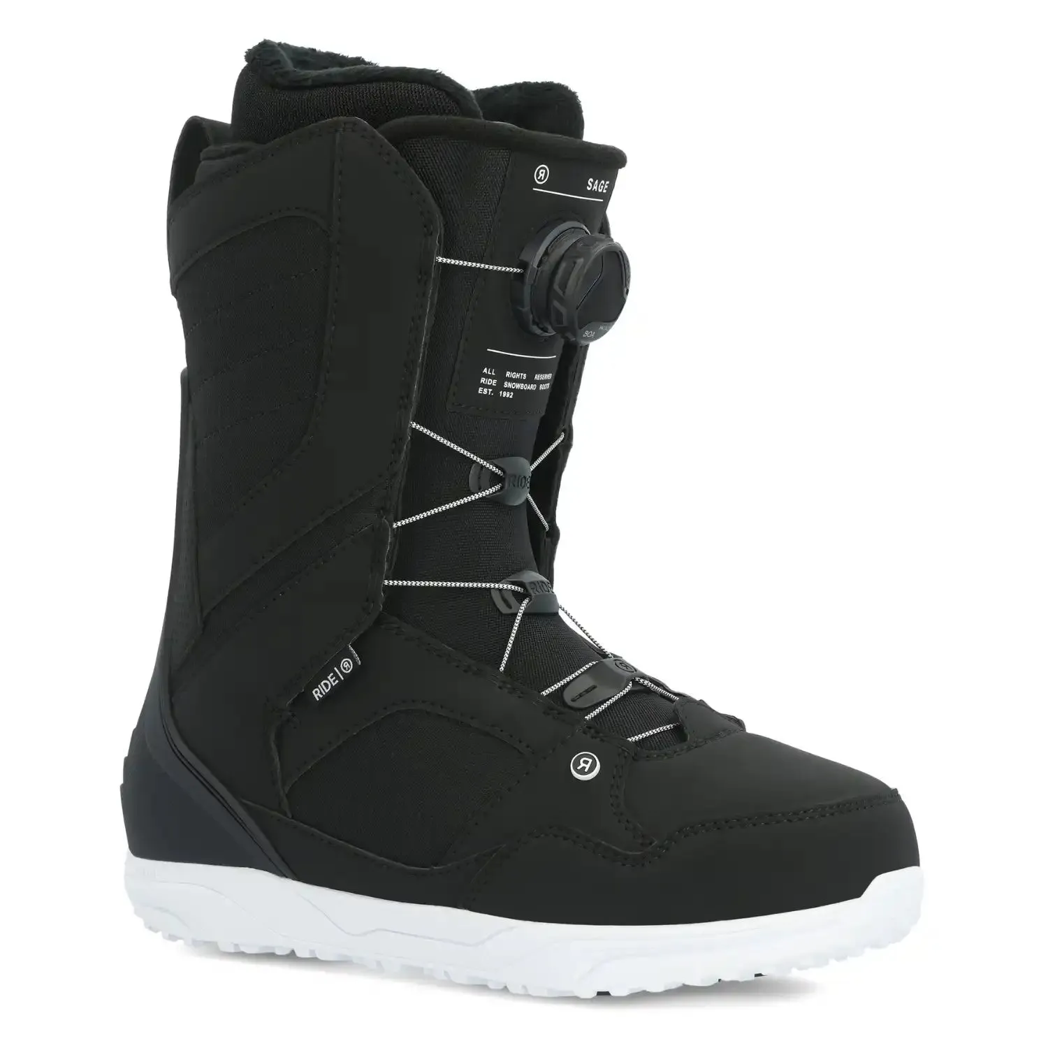 Sage Snowboard Boots Women's 23/24