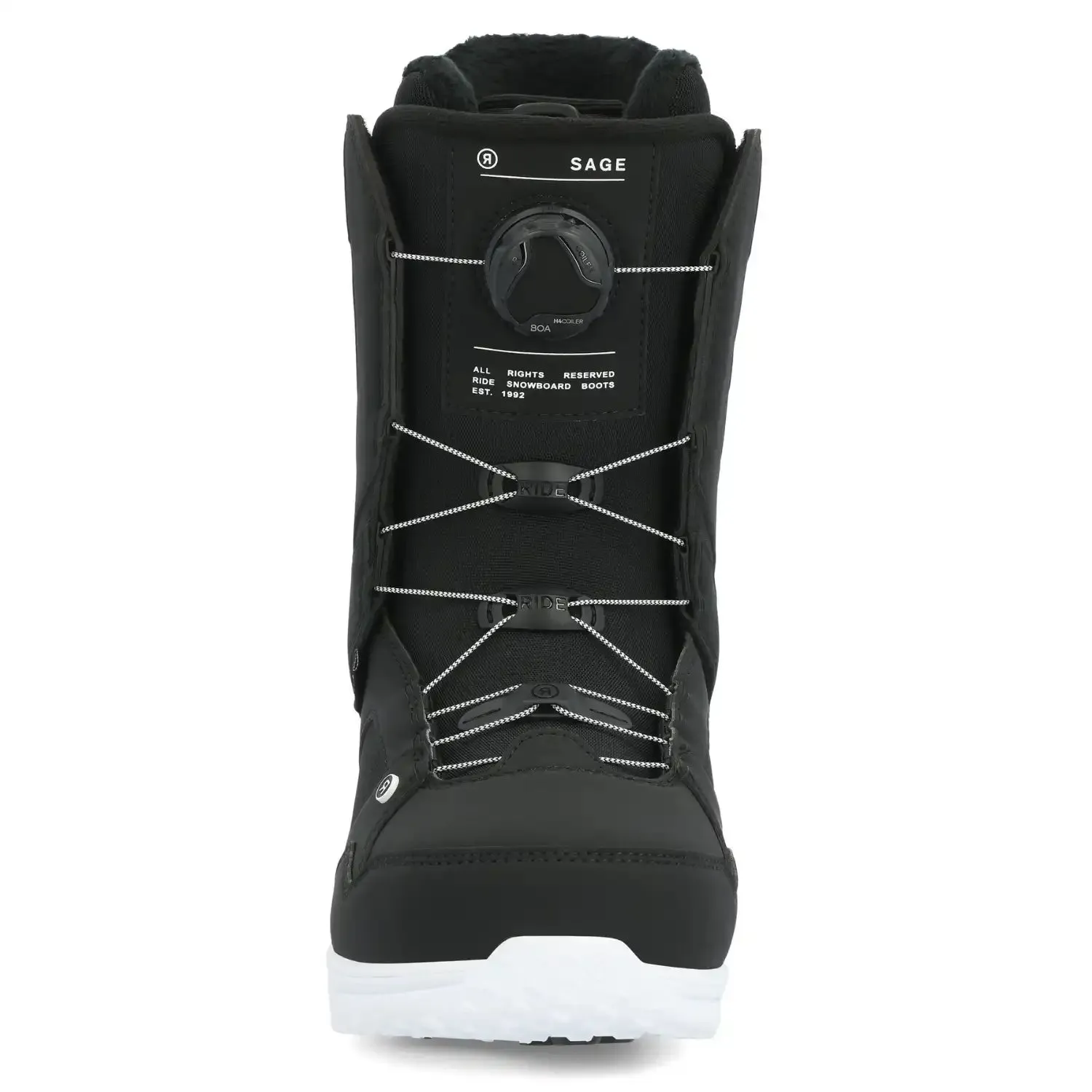 Sage Snowboard Boots Women's 23/24