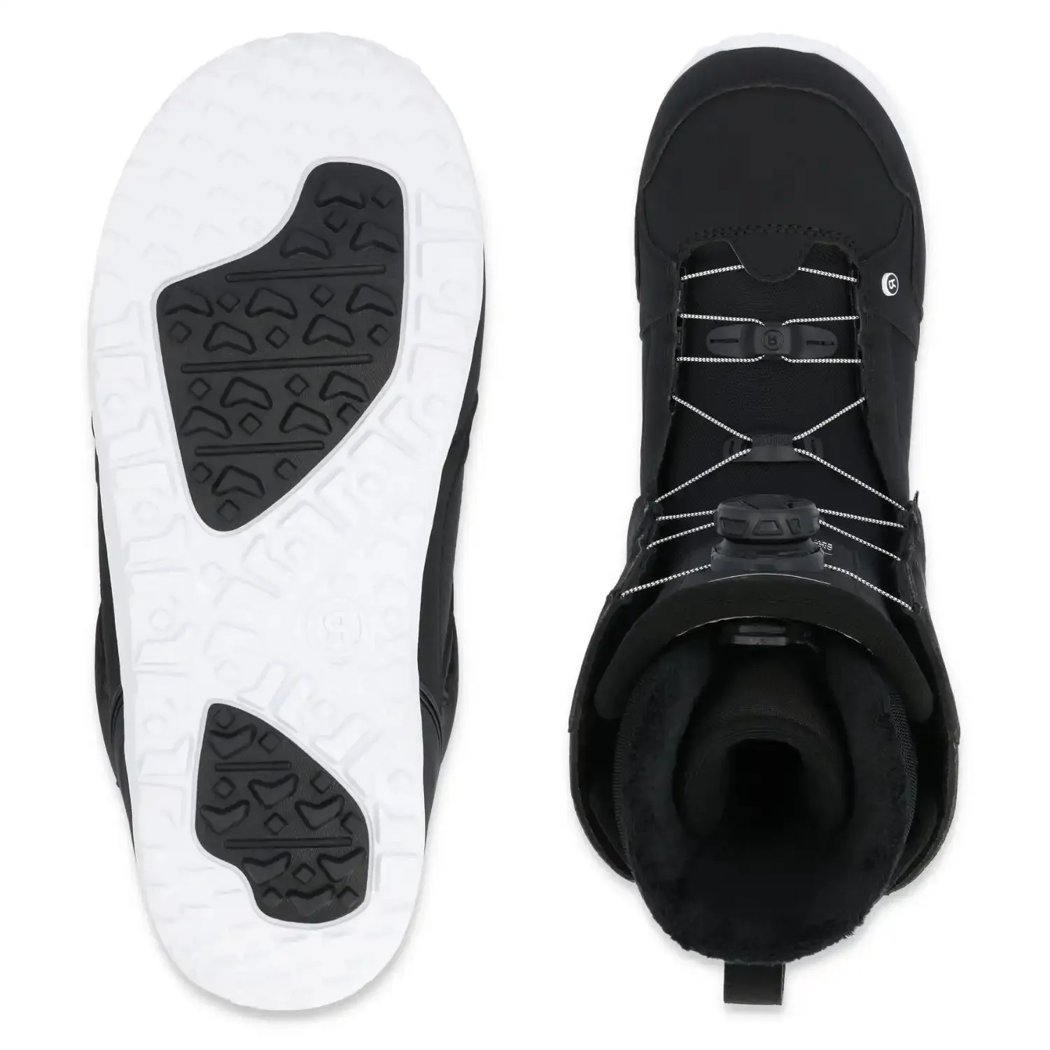 Sage Snowboard Boots Women's 23/24