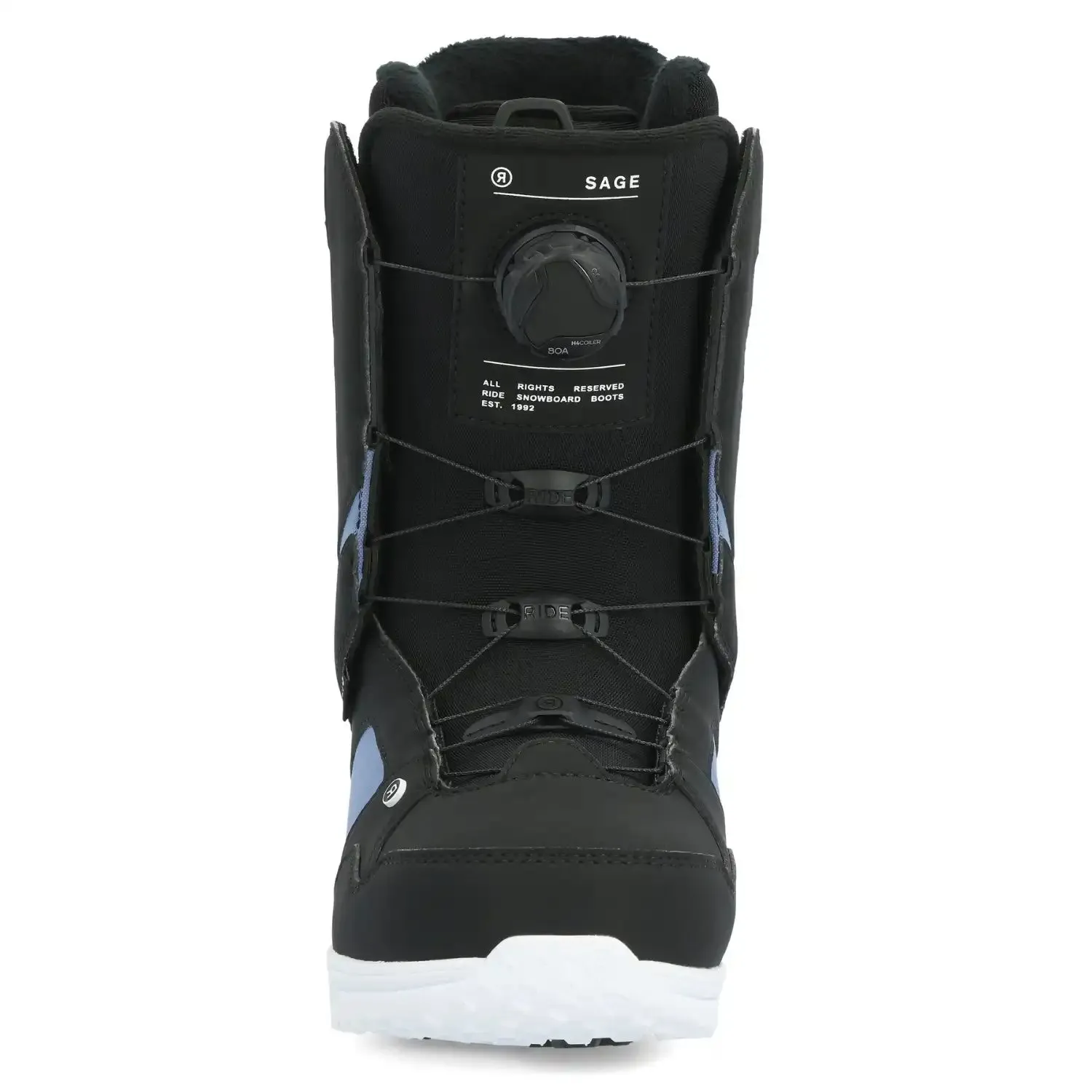 Sage Snowboard Boots Women's 23/24