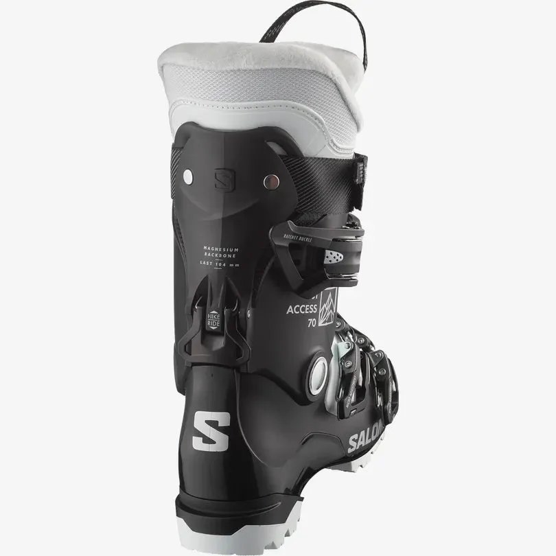 Salomon QST Access 70 W Ski Boot - 2025