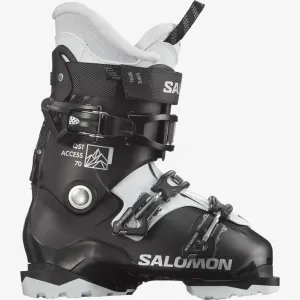 Salomon QST Access 70 W Ski Boot - 2025