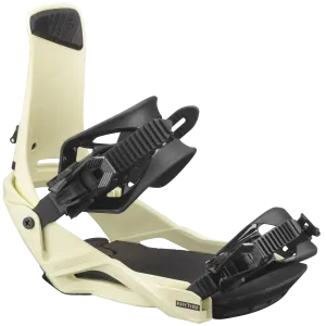 Salomon Rhythm Snowboard Bindings 2024