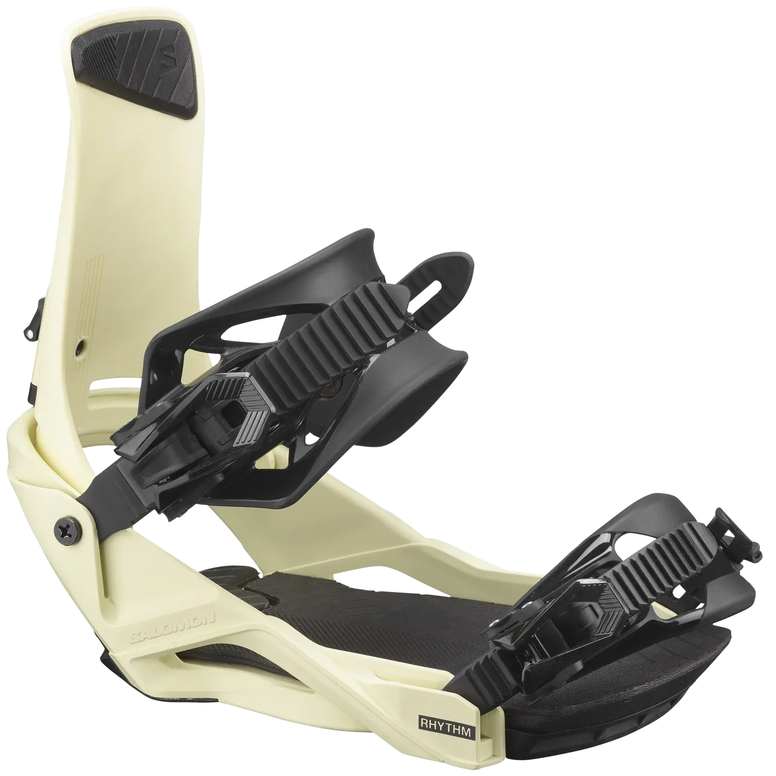 Salomon Rhythm Snowboard Bindings 2024