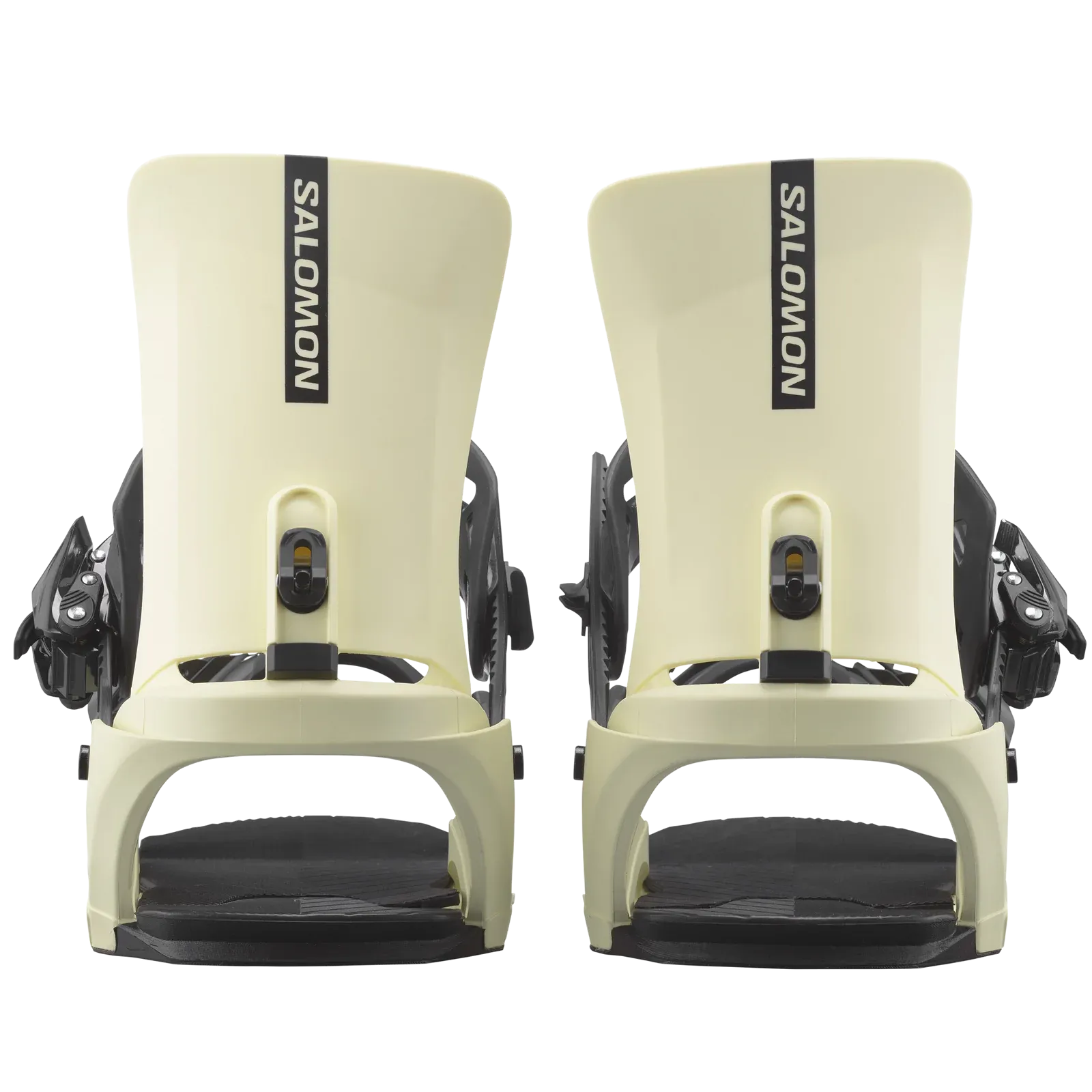 Salomon Rhythm Snowboard Bindings 2024