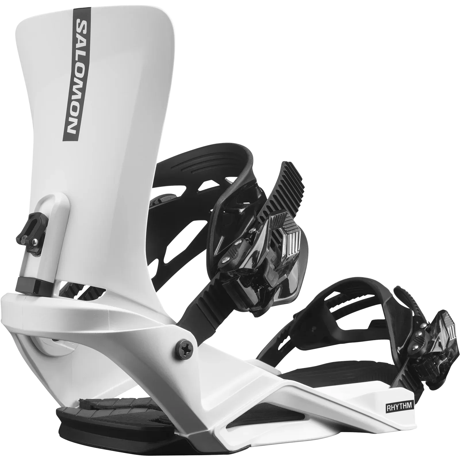Salomon Rhythm Snowboard Bindings 2025