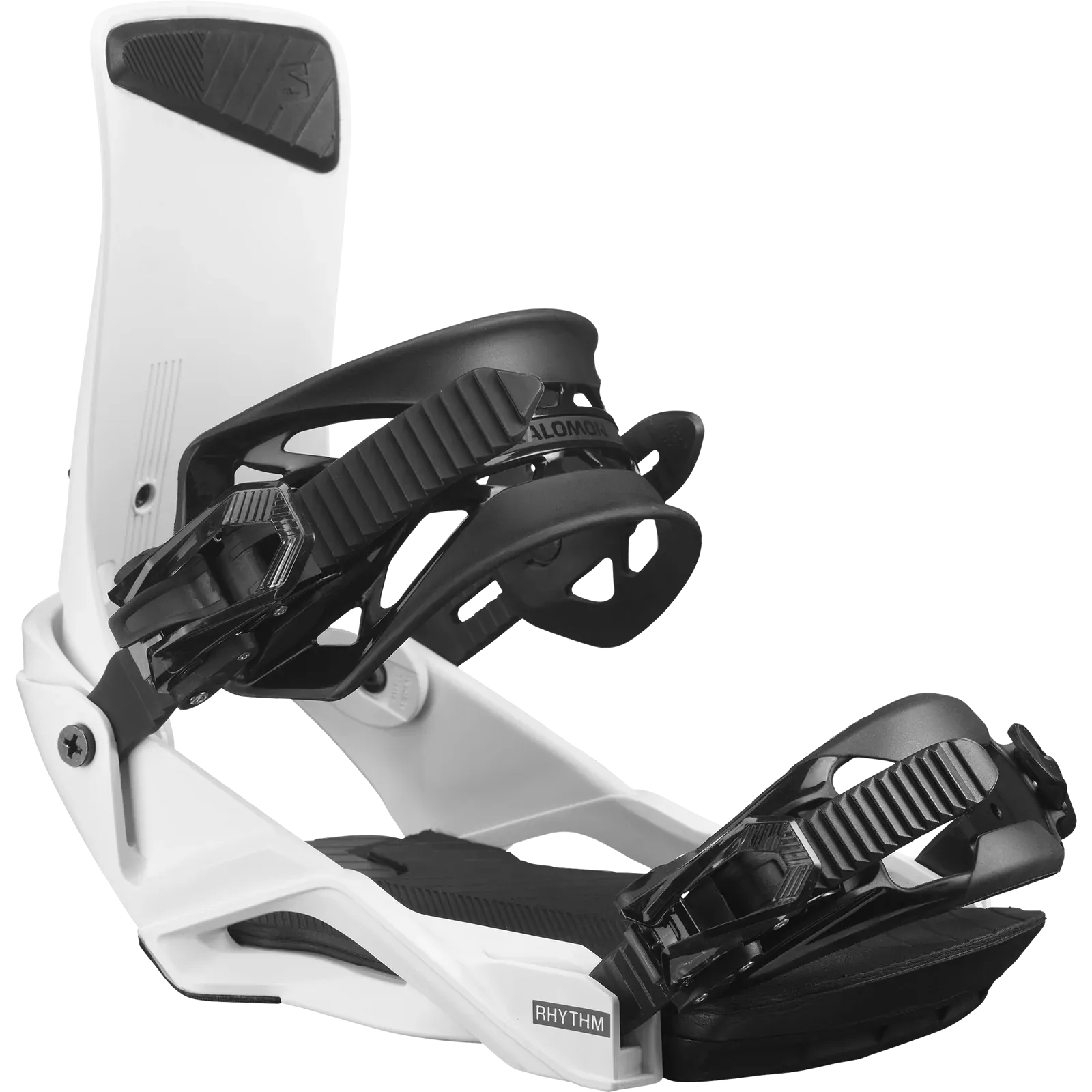 Salomon Rhythm Snowboard Bindings 2025