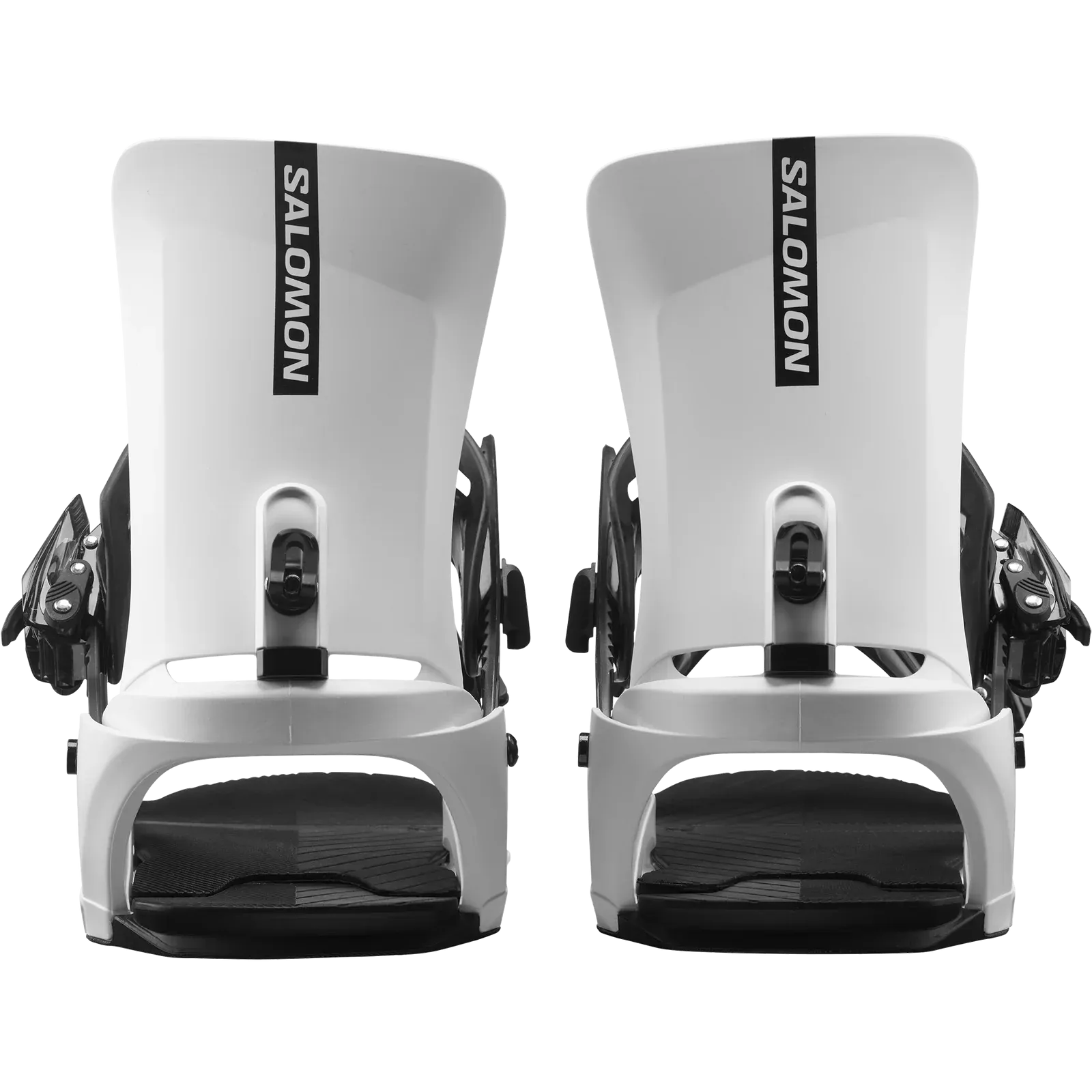 Salomon Rhythm Snowboard Bindings 2025
