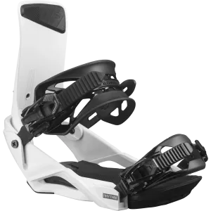Salomon Rhythm Snowboard Bindings 2025