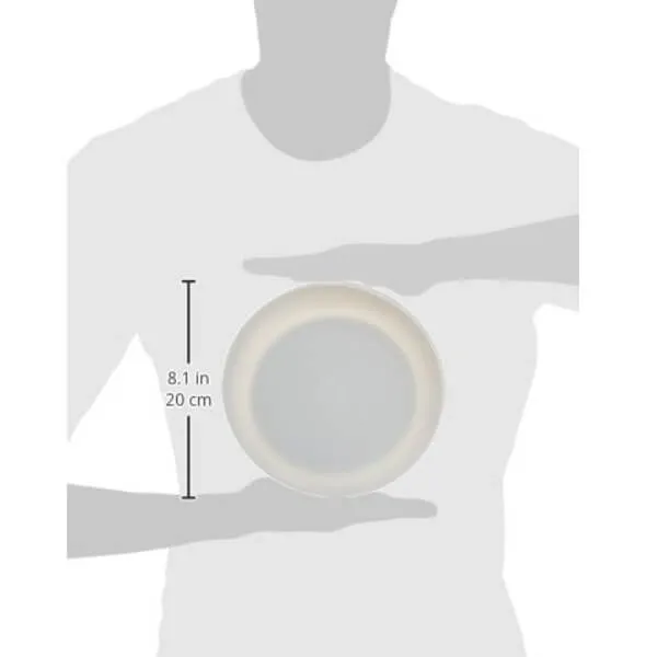 Sammons Preston Round 8" Scooper Bowl