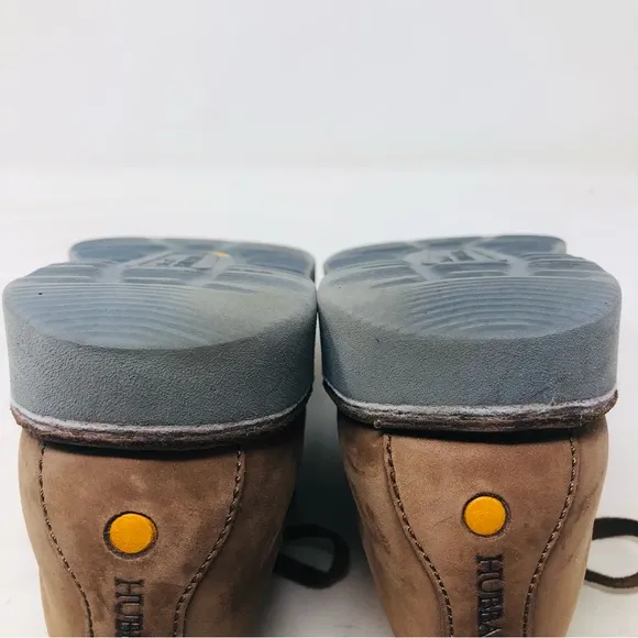 Samuel Hubbard Free Unsneaker Nubuck Oxford Derby Shoes