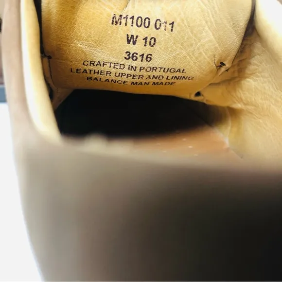 Samuel Hubbard Free Unsneaker Nubuck Oxford Derby Shoes