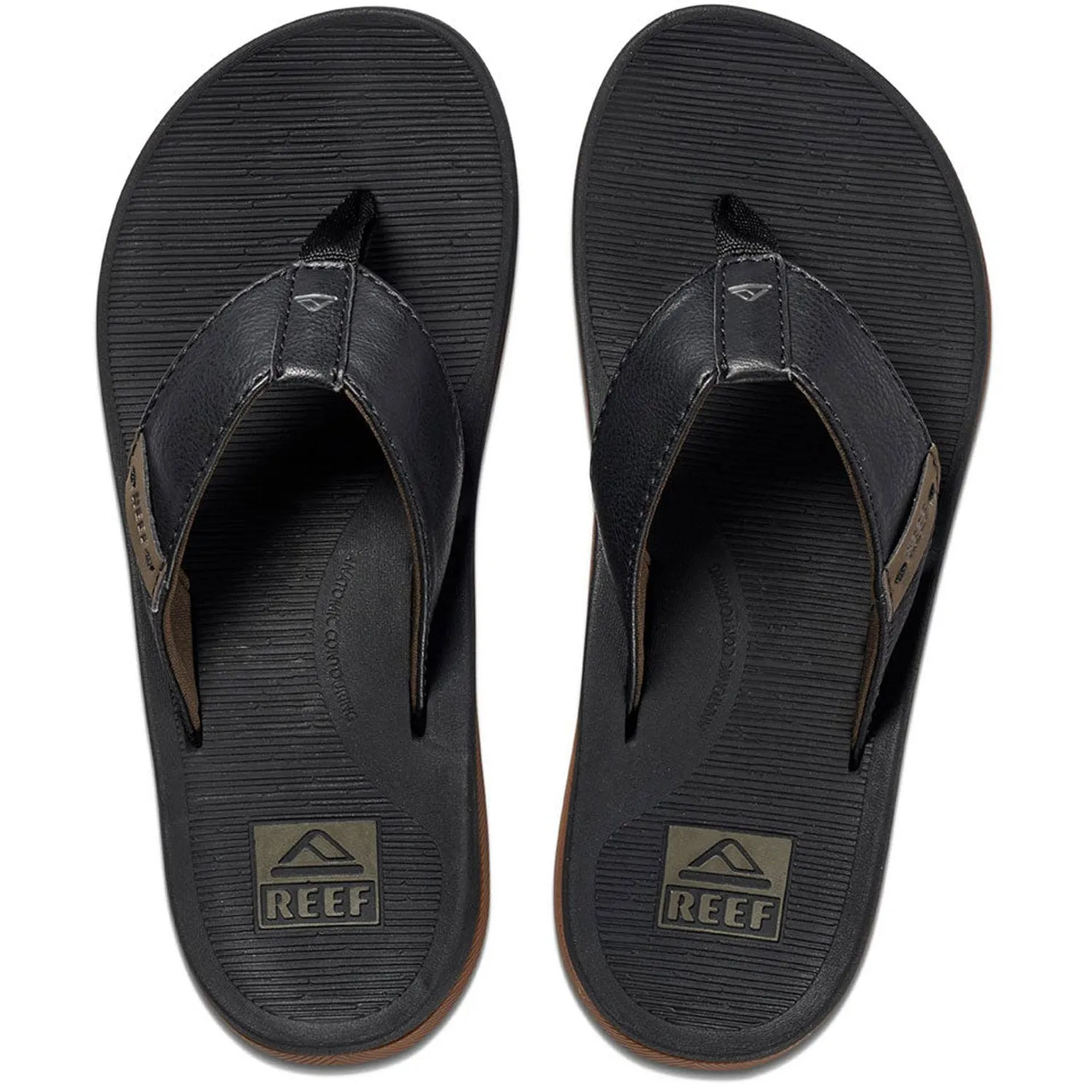 Santa Ana Thongs