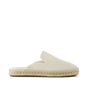 Santiago Mule Espadrille