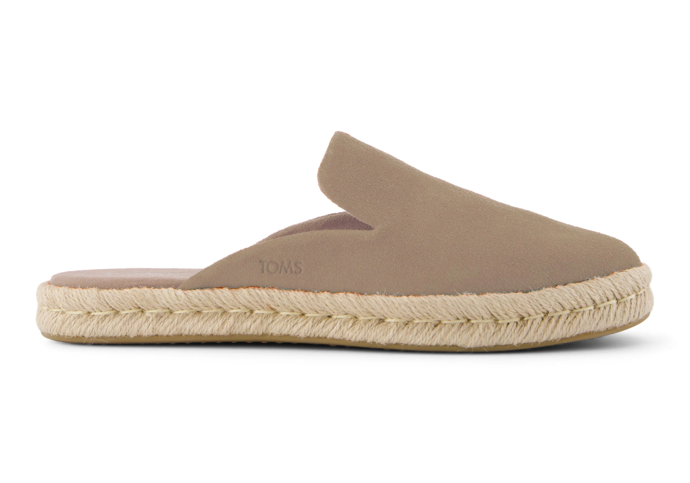 Santiago Mule Espadrille