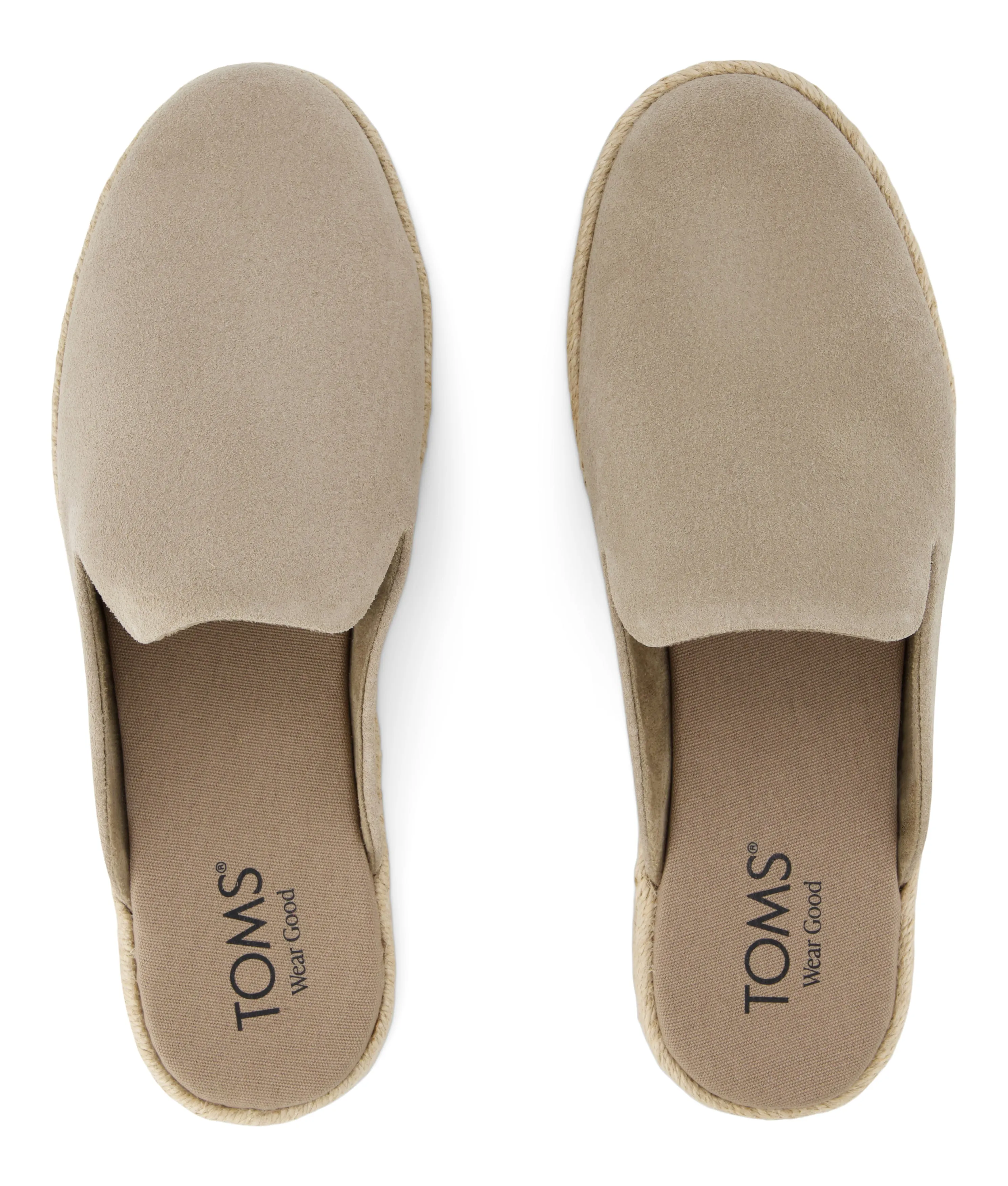 Santiago Mule Espadrille