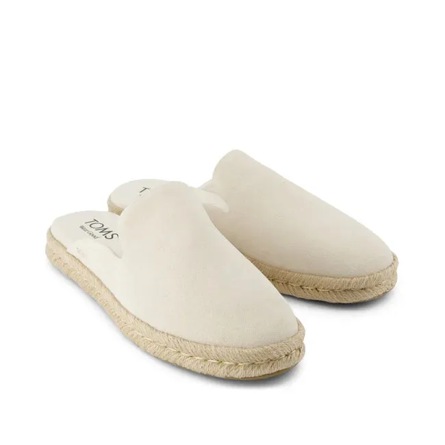 Santiago Mule Espadrille