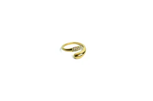 Satunse Adjustable Ring