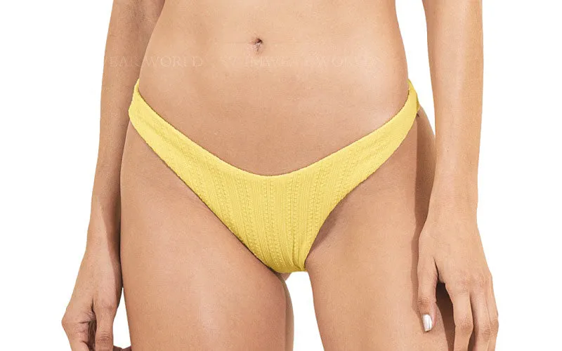 Saturn Yellow Victory-Saturn Yellow Splendour Bikini
