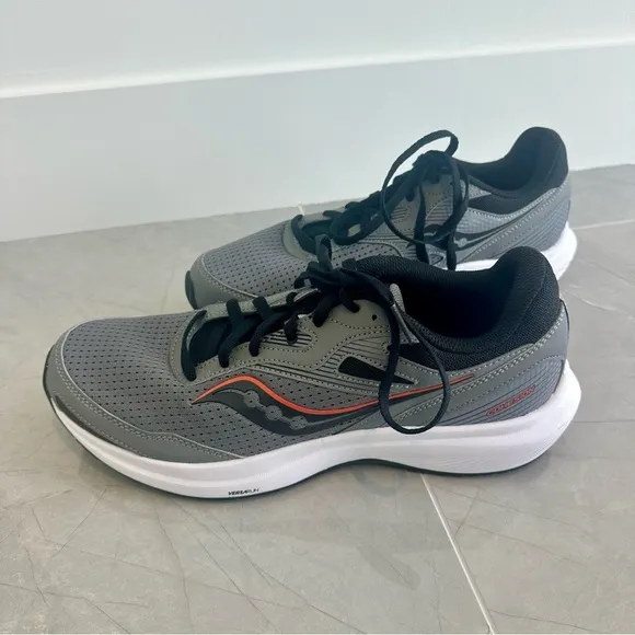 Saucony Mens Cohesion 16 Running Shoes