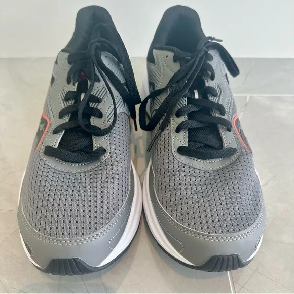 Saucony Mens Cohesion 16 Running Shoes