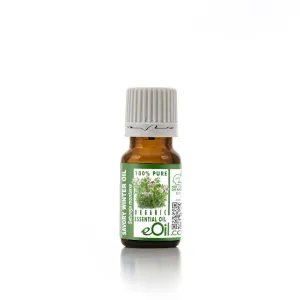 Savory Montana Winter Essential Oil Organic