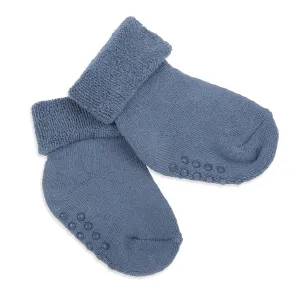 Sawyer Organic Socks Blue
