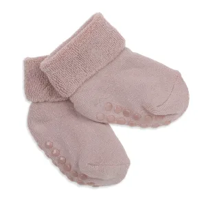 Sawyer Organic Socks Pink