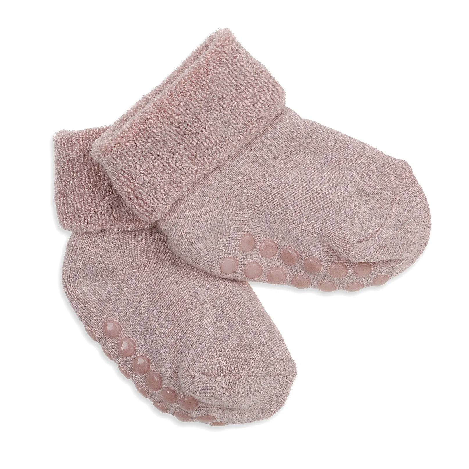 Sawyer Organic Socks Pink