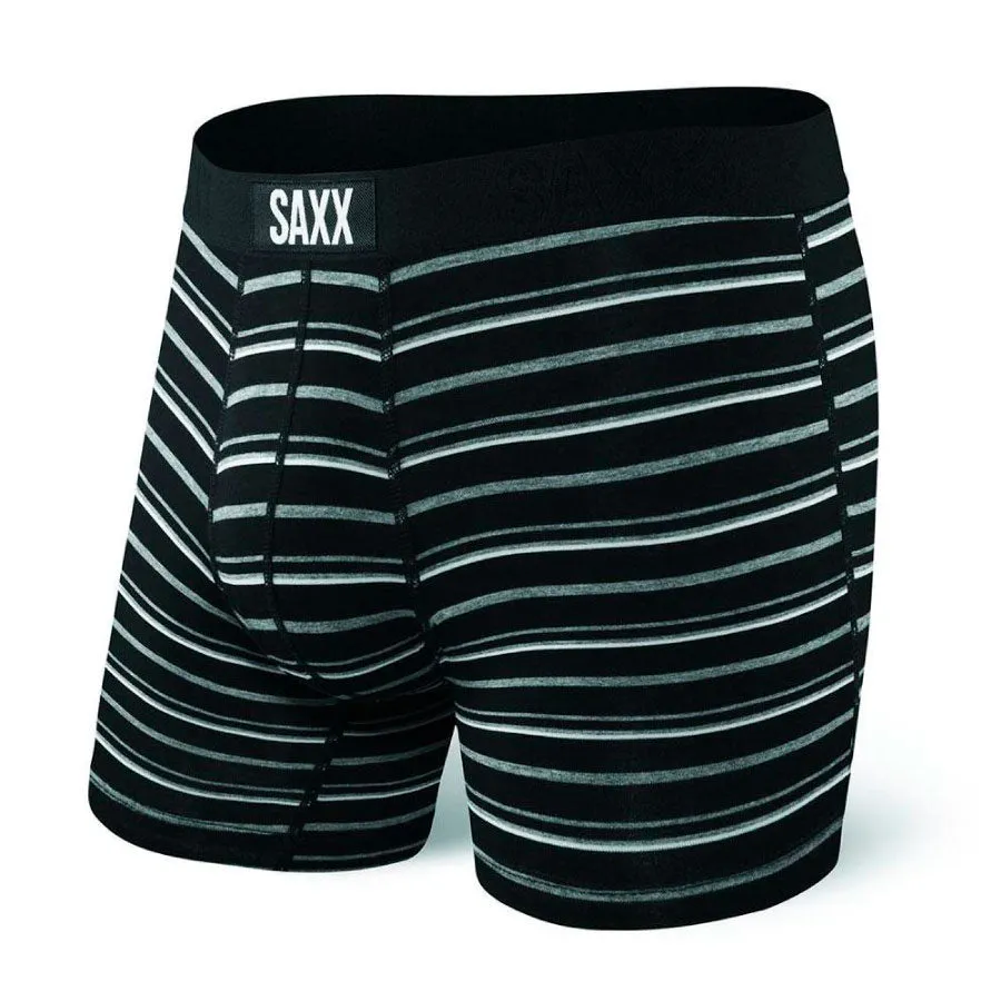 SAXX Vibe Super Soft Mens Boxer Brief