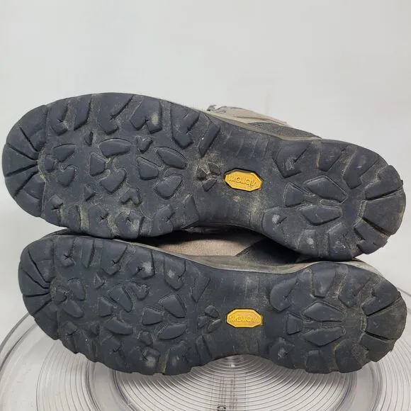 SCARPA Kailash GTX Boot Men 9.5 Mid Waterproof Hiking Cap Toe Gore-Tex Trekking