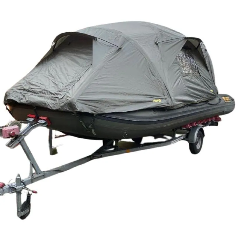 Schlauchboot iBoat 500 Max Comfort / Integrale / PLUS