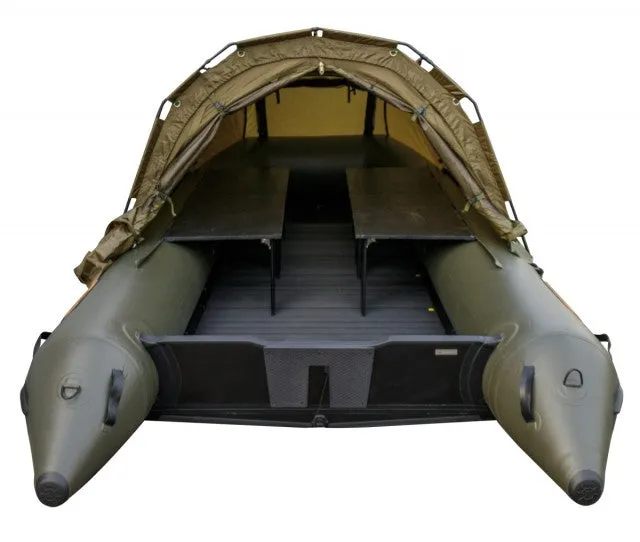 Schlauchboot iBoat 500 Max Comfort / Integrale / PLUS