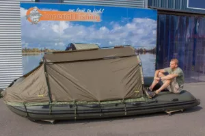 Schlauchboot iBoat 500 Max Comfort / Integrale / PLUS