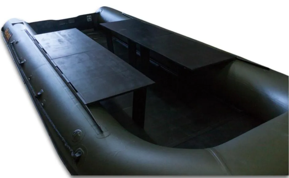 Schlauchboot iBoat 500 Max Comfort / Integrale / PLUS