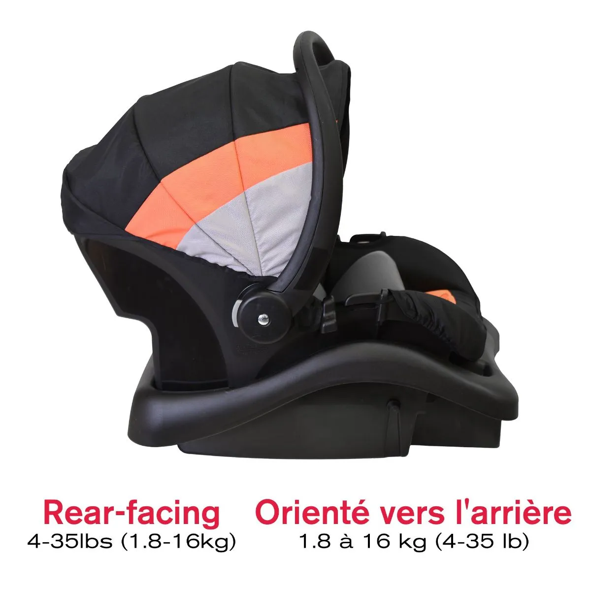 Schwinn Interval Jogger Travel System - Oriole