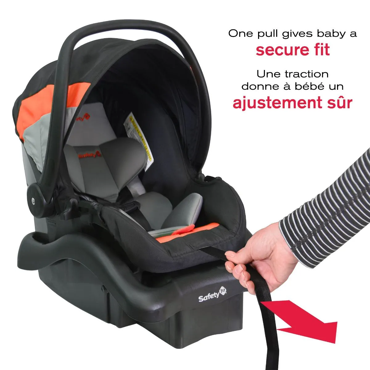 Schwinn Interval Jogger Travel System - Oriole