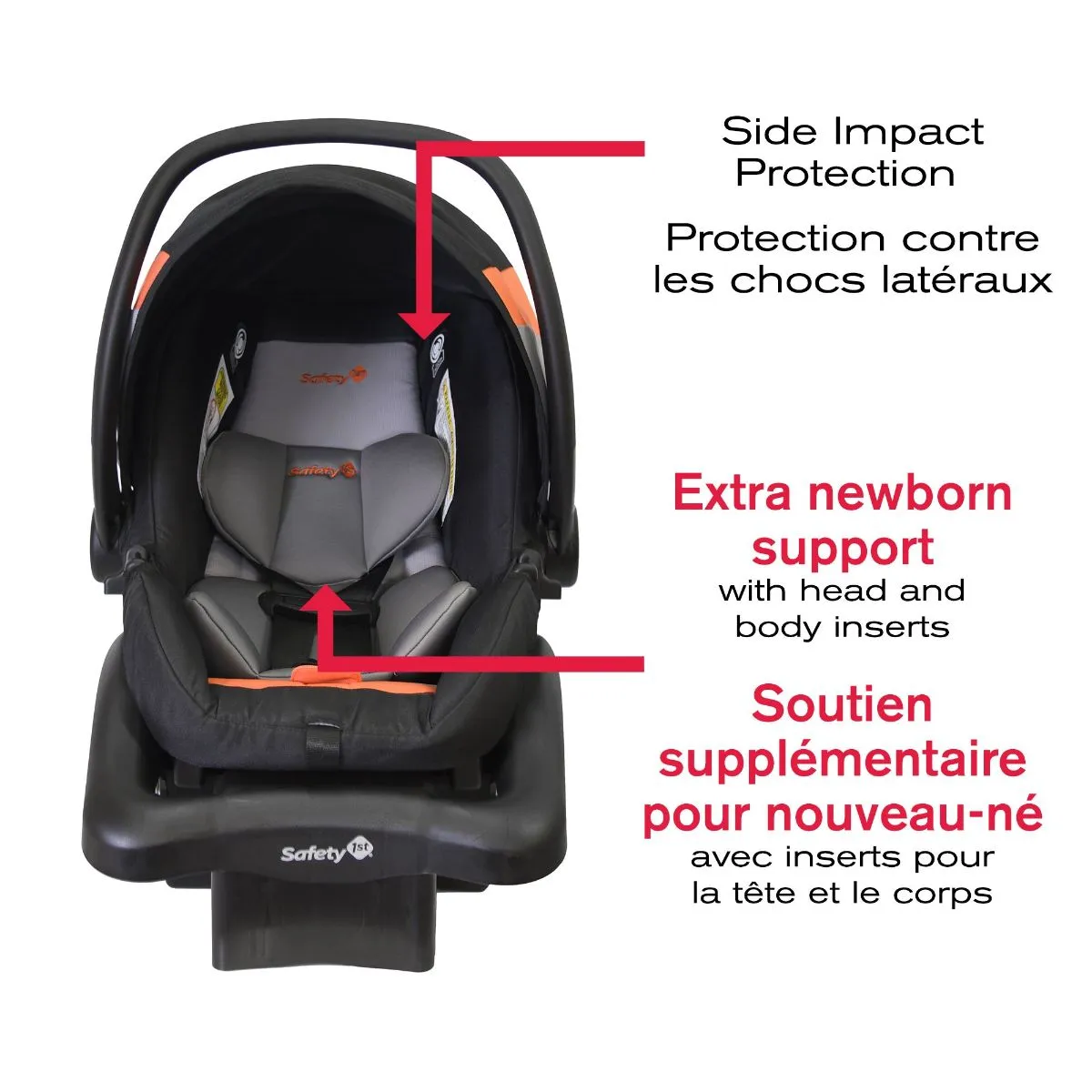 Schwinn Interval Jogger Travel System - Oriole