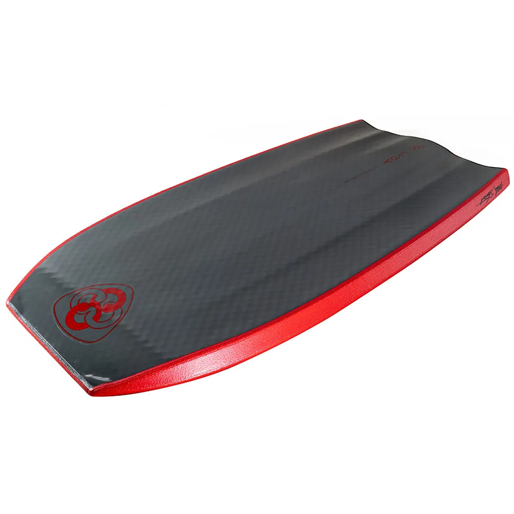SCIENCE CONCEPT LAUNCH VELOCITY QV DELTA K1.9