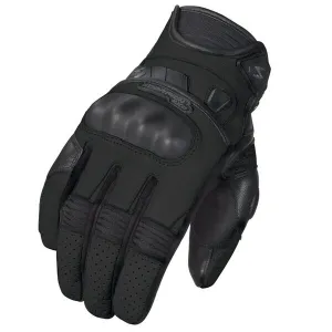 Scorpion EXO Klaw II Women's Motorcycle Short Leather Gloves
