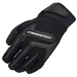 Scorpion EXO Skrub Women's Motorcycle Short Textile Gloves