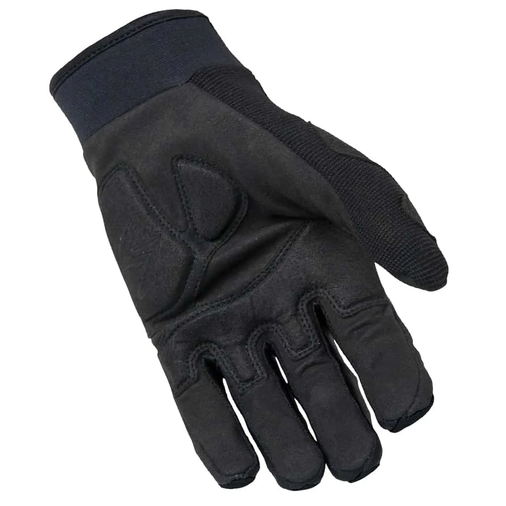 Scorpion EXO Skrub Women's Motorcycle Short Textile Gloves