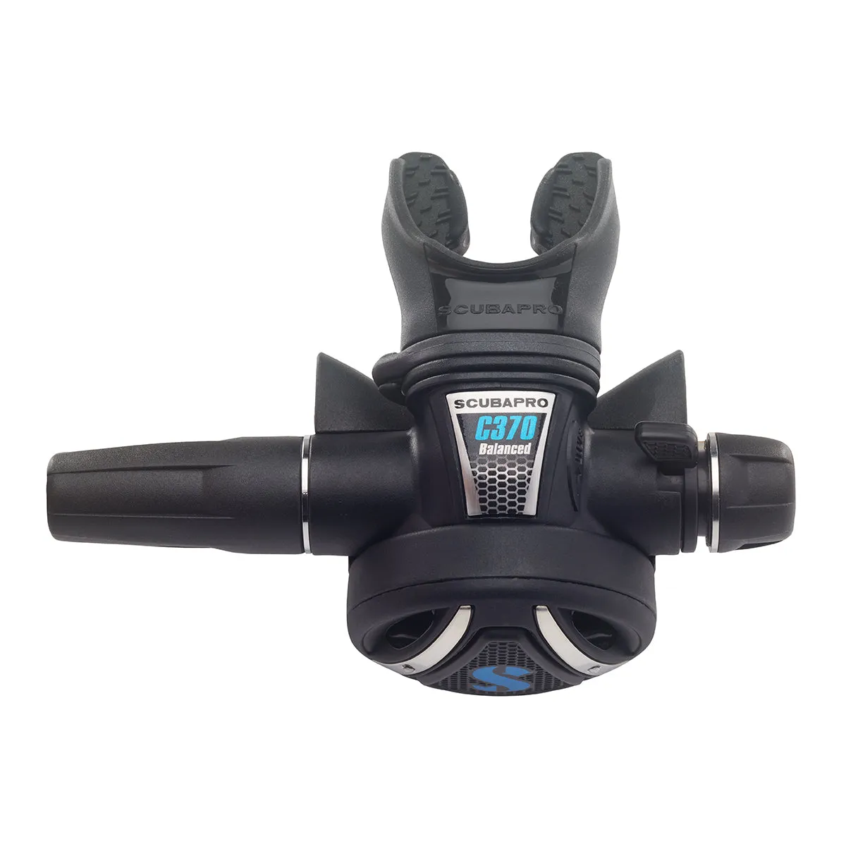 SCUBAPRO C370 Second Stage