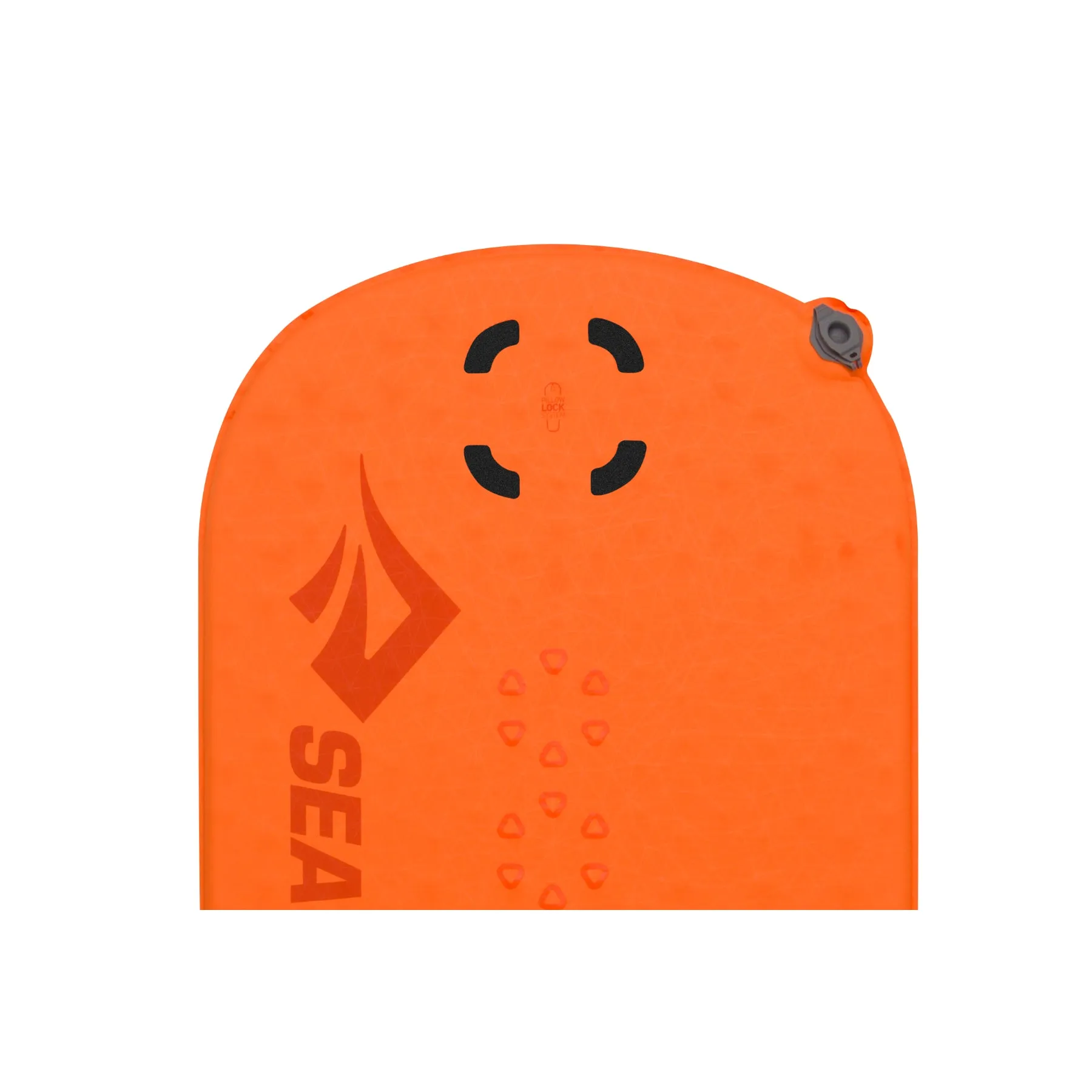 Sea to Summit Ultra Light Self Inflate SI Mat (Regular)