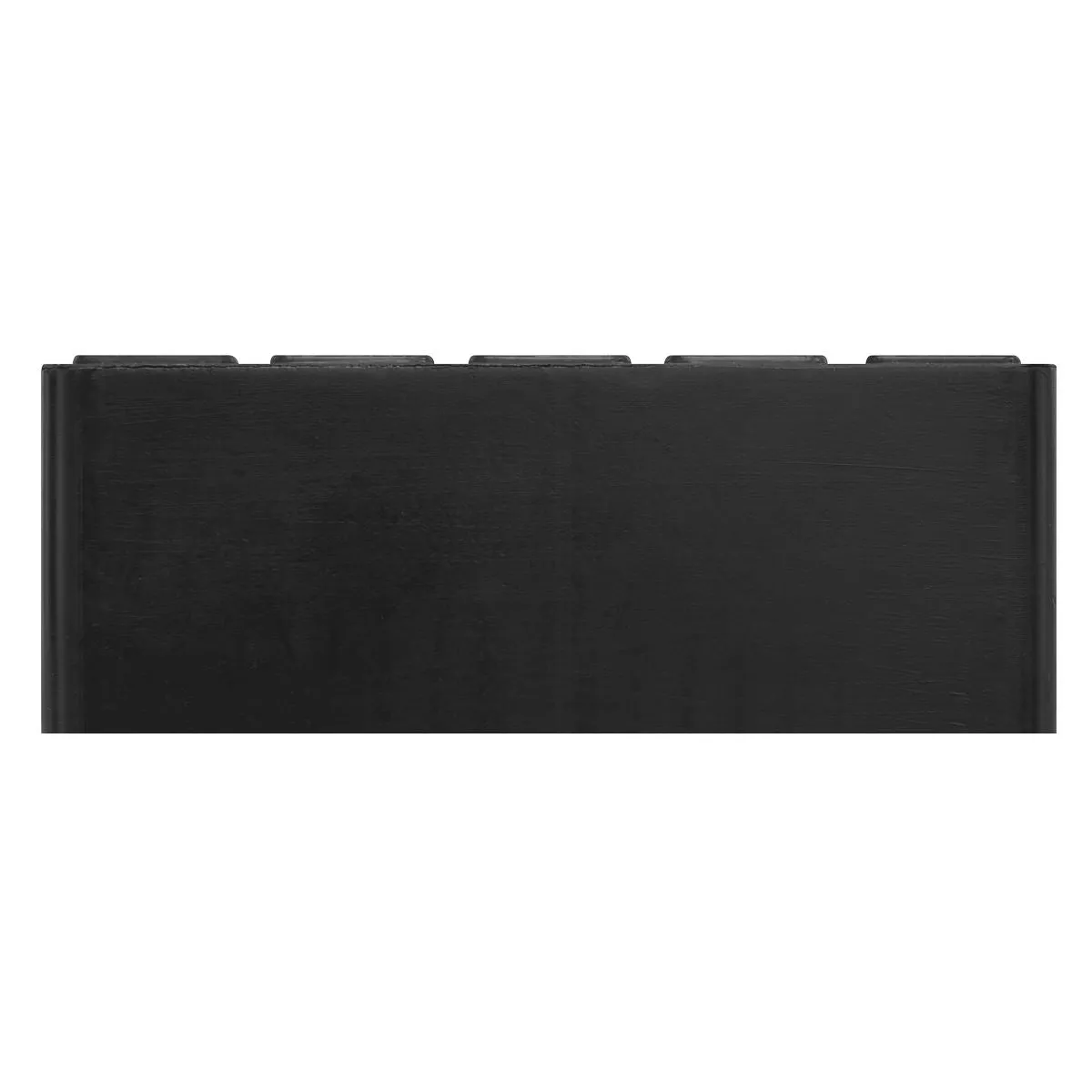 Sealey Rubber Support Block for Viking Jacking Beams 60mm