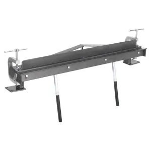Sealey Vice/Bench Mounting Sheet Metal Folder 700mm - B