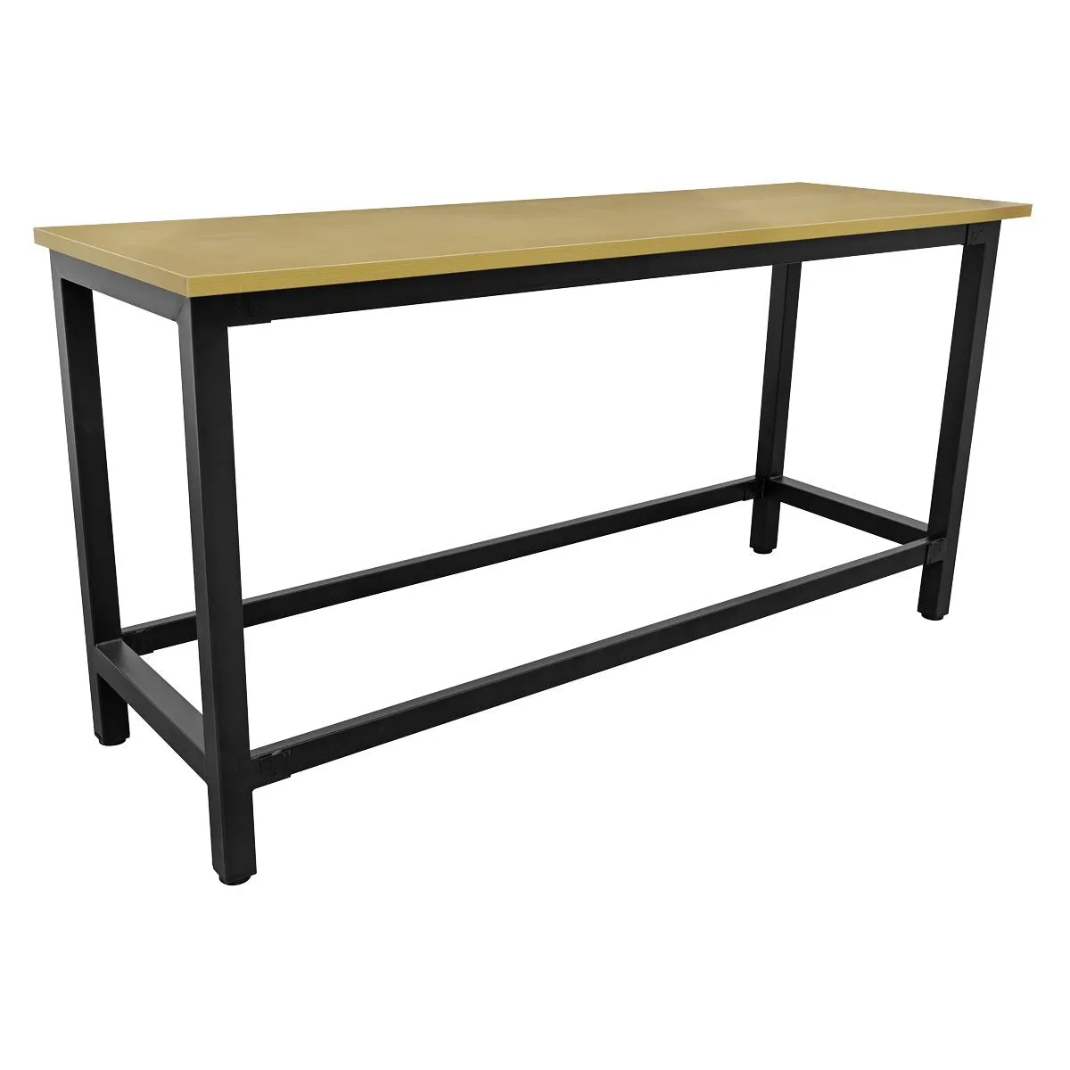 Sealey Workbench 1.8m Steel with 25mm MDF Top