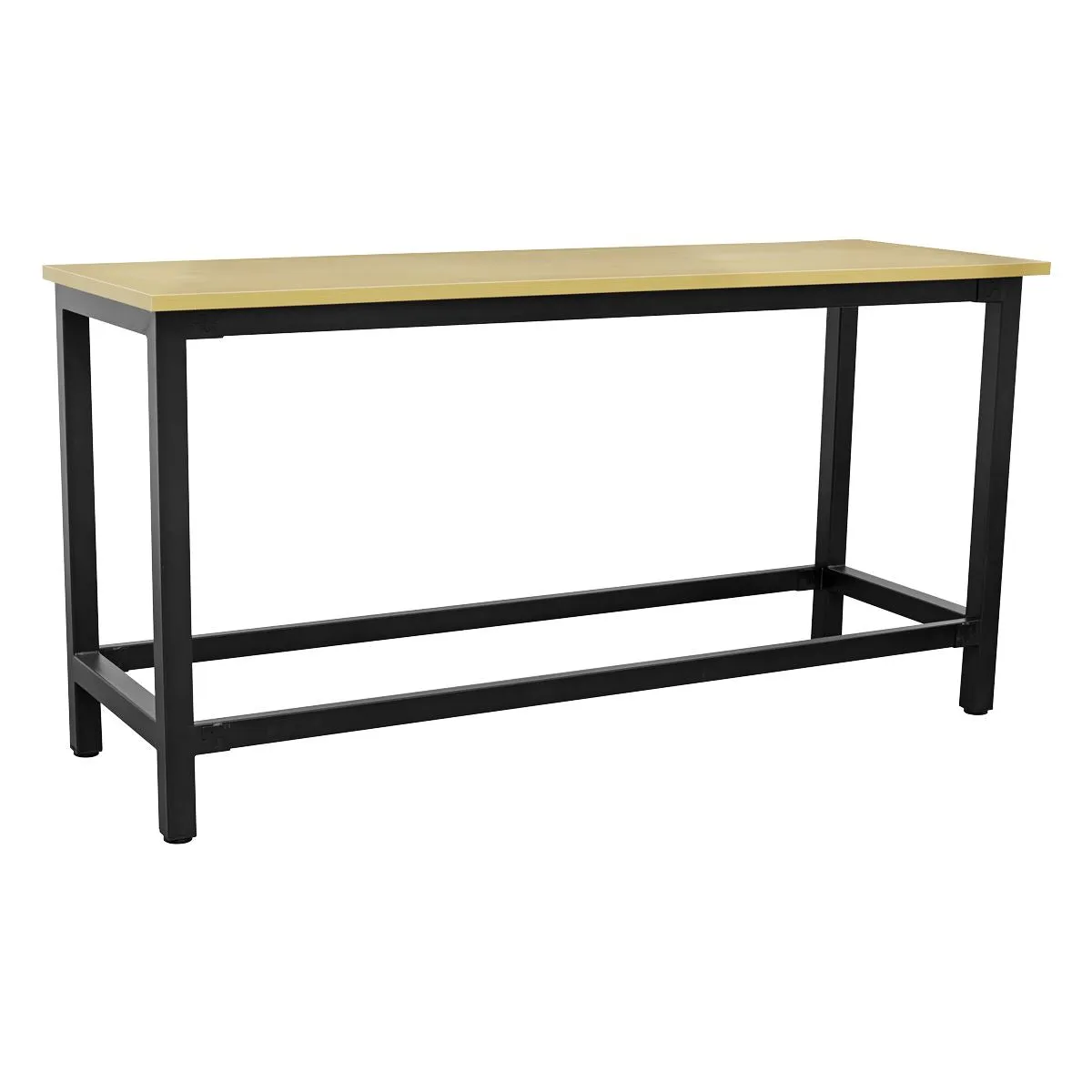 Sealey Workbench 1.8m Steel with 25mm MDF Top